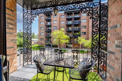 9332 Landings Lane #203D, Des Plaines, IL 60016 - Photo 16