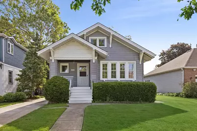 313 N Larch Avenue, Elmhurst, IL 60126 - Photo 1