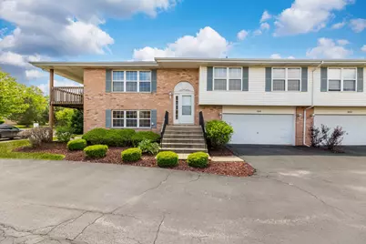 18118 Kirby Drive, Tinley Park, IL 60487 - Photo 1