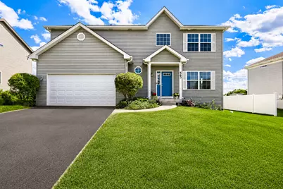 563 Camellia Avenue, Aurora, IL 60505 - Photo 1