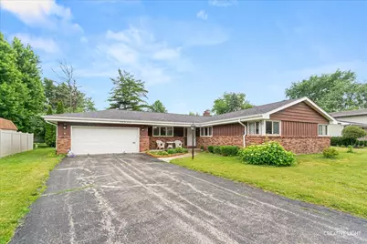 2270 Sans Souci Drive, Aurora, IL 60506 - Photo 1