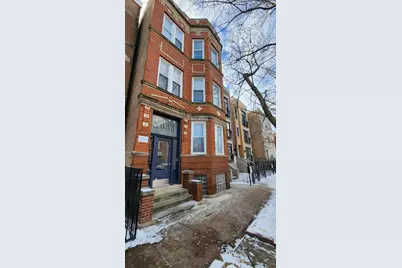 2633 W Haddon Avenue #3R, Chicago, IL 60622 - Photo 1