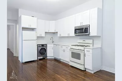 2633 W Haddon Avenue #3R, Chicago, IL 60622 - Photo 2