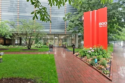 800 Elgin Road #1412, Evanston, IL 60201 - Photo 2