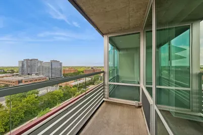 800 Elgin Road #1412, Evanston, IL 60201 - Photo 12