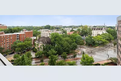 800 Elgin Road #1412, Evanston, IL 60201 - Photo 14