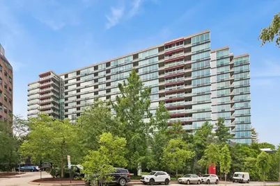 800 Elgin Road #1412, Evanston, IL 60201 - Photo 1