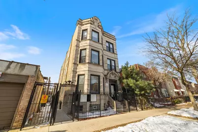 928 S Claremont Avenue #1R, Chicago, IL 60612 - Photo 1