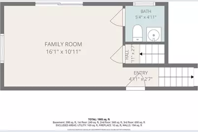 38 W Rand Road, Villa Park, IL 60181 - Photo 38