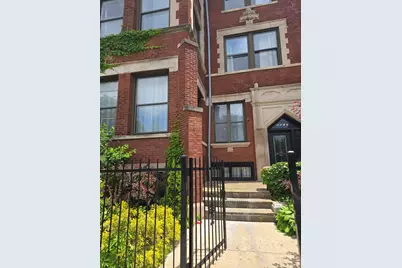 5017 S Drexel Boulevard #301, Chicago, IL 60615 - Photo 2