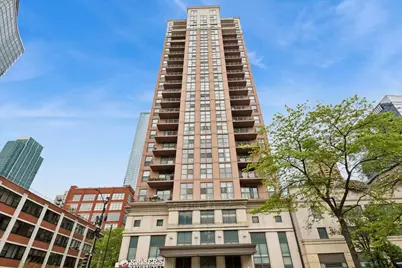 1101 S State Street #2301, Chicago, IL 60605 - Photo 1