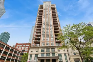 1101 S State St, Chicago, IL 60605 - Photo 1