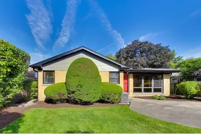 8631 E Prairie Road, Skokie, IL 60076 - Photo 18