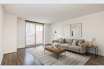 545 N Dearborn Street #W1409, Chicago, IL 60654 - Photo 10