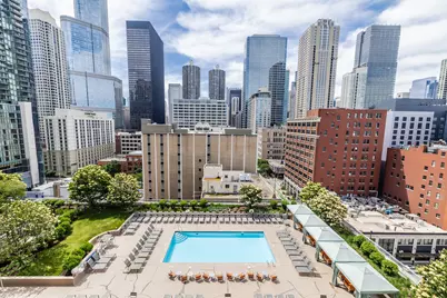 545 N Dearborn Street #W1409, Chicago, IL 60654 - Photo 16