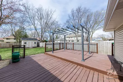 1317 Carol Lane, Naperville, IL 60565 - Photo 30