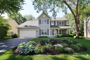 448 Kelly Ln, Crystal Lake, IL 60012 - Photo 1