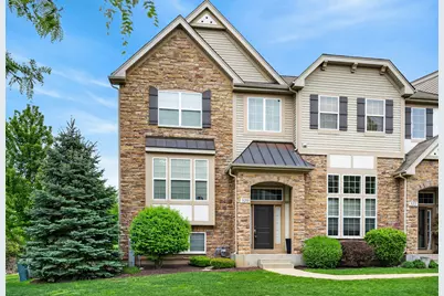 329 Bennett Drive, Carol Stream, IL 60188 - Photo 1