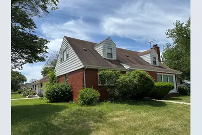 7 W 148th Street, Dolton, IL 60419 - Photo 1