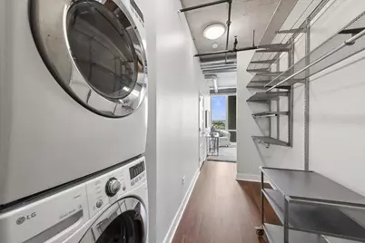 700 W Van Buren Street #1305, Chicago, IL 60607 - Photo 10