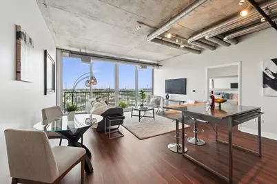 700 W Van Buren Street #1305, Chicago, IL 60607 - Photo 2