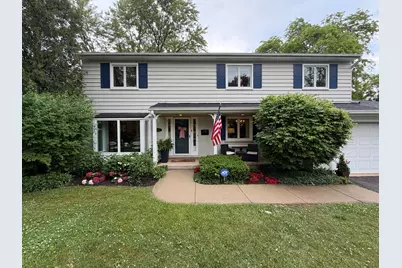 366 Birkdale Road, Lake Bluff, IL 60044 - Photo 2