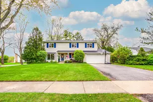 366 Birkdale Rd, Lake Bluff, IL 60044 - Photo 36