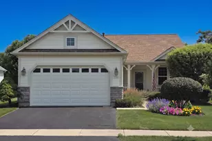 11484 Morning Glory Ln, Huntley, IL 60142 - Photo 1