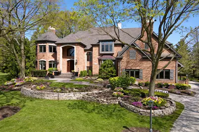 599 Chateaux Bourne Drive, Barrington, IL 60010 - Photo 4
