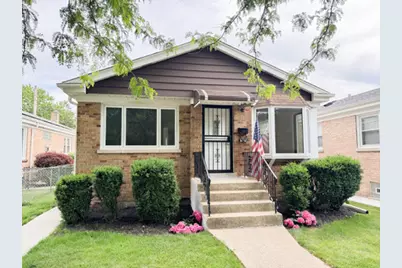 6761 W Talcott Avenue, Chicago, IL 60656 - Photo 2