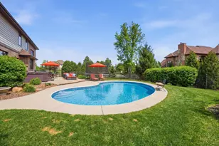 8743 Stone Creek Blvd, Frankfort, IL 60423 - Photo 56
