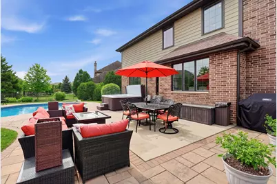 8743 Stone Creek Boulevard, Frankfort, IL 60423 - Photo 60
