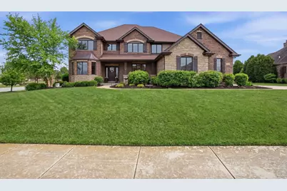 8743 Stone Creek Boulevard, Frankfort, IL 60423 - Photo 1