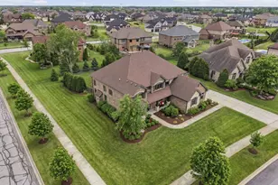 8743 Stone Creek Blvd, Frankfort, IL 60423 - Photo 72
