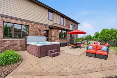 8743 Stone Creek Boulevard, Frankfort, IL 60423 - Photo 64