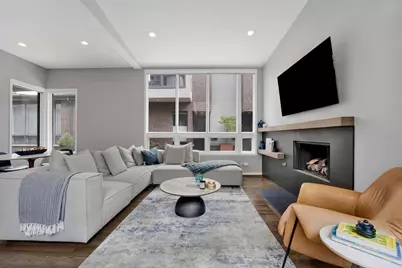 1757 N Paulina Street #P, Chicago, IL 60622 - Photo 2