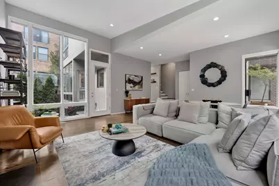 1757 N Paulina Street #P, Chicago, IL 60622 - Photo 4