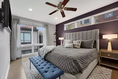 1757 N Paulina Street #P, Chicago, IL 60622 - Photo 10