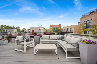 1757 N Paulina Street #P, Chicago, IL 60622 - Photo 16