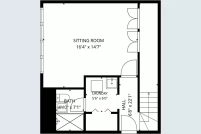 1757 N Paulina Street #P, Chicago, IL 60622 - Photo 26