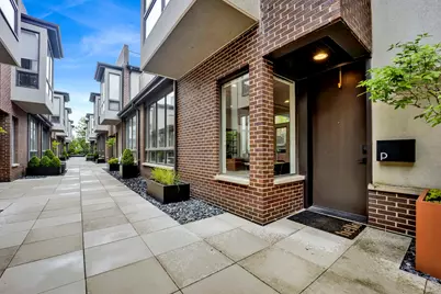 1757 N Paulina Street #P, Chicago, IL 60622 - Photo 1