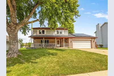 1071 Arapaho Drive, Freeport, IL 61032 - Photo 1