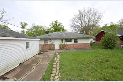 366 Blackhawk Drive, Park Forest, IL 60466 - Photo 4