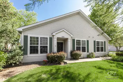 636 S Cadillac Circle, Romeoville, IL 60446 - Photo 4