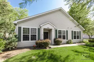636 S Cadillac Cir, Romeoville, IL 60446 - Photo 4