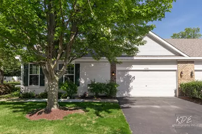 636 S Cadillac Circle, Romeoville, IL 60446 - Photo 2