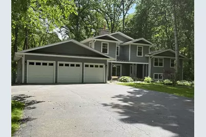 2841 Orange Brace Road, Riverwoods, IL 60015 - Photo 1