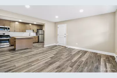 7536 W Lawrence Avenue #1NE, Harwood Heights, IL 60706 - Photo 4