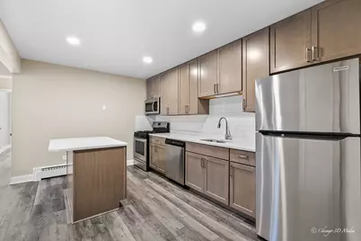 7536 W Lawrence Avenue #1NE, Harwood Heights, IL 60706 - Photo 2