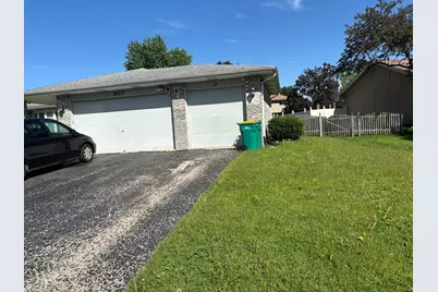 16537 Spangler Road, Plainfield, IL 60586 - Photo 2